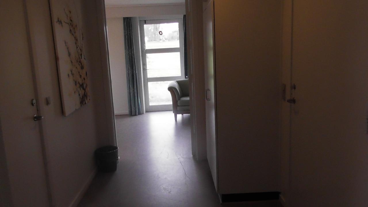 Djurs-Bnb - Rimsohuset Exterior foto